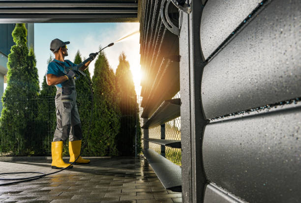 Trusted Sparta, IL Pressure Washing Experts