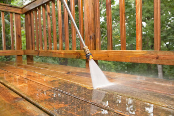 Best Pool Deck Cleaning  in Sparta, IL